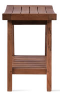 Picture of Borneo Teak  bench (Shower Bench)