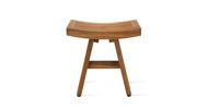 Picture of Porto Teak Bench ( Shower Bench)