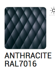 ANTHRACITE RAL7016