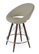 Picture of Crescent MW Stool