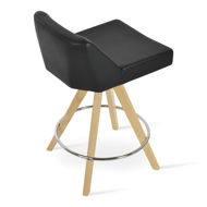 Picture of Prisma Pyramid Stools