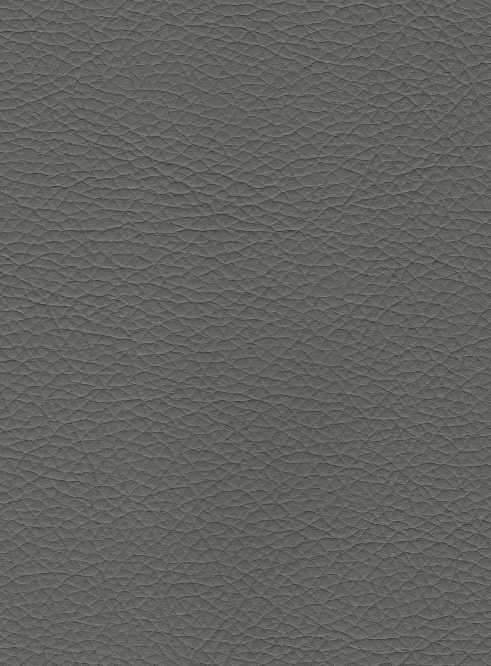 Grey Leatherette