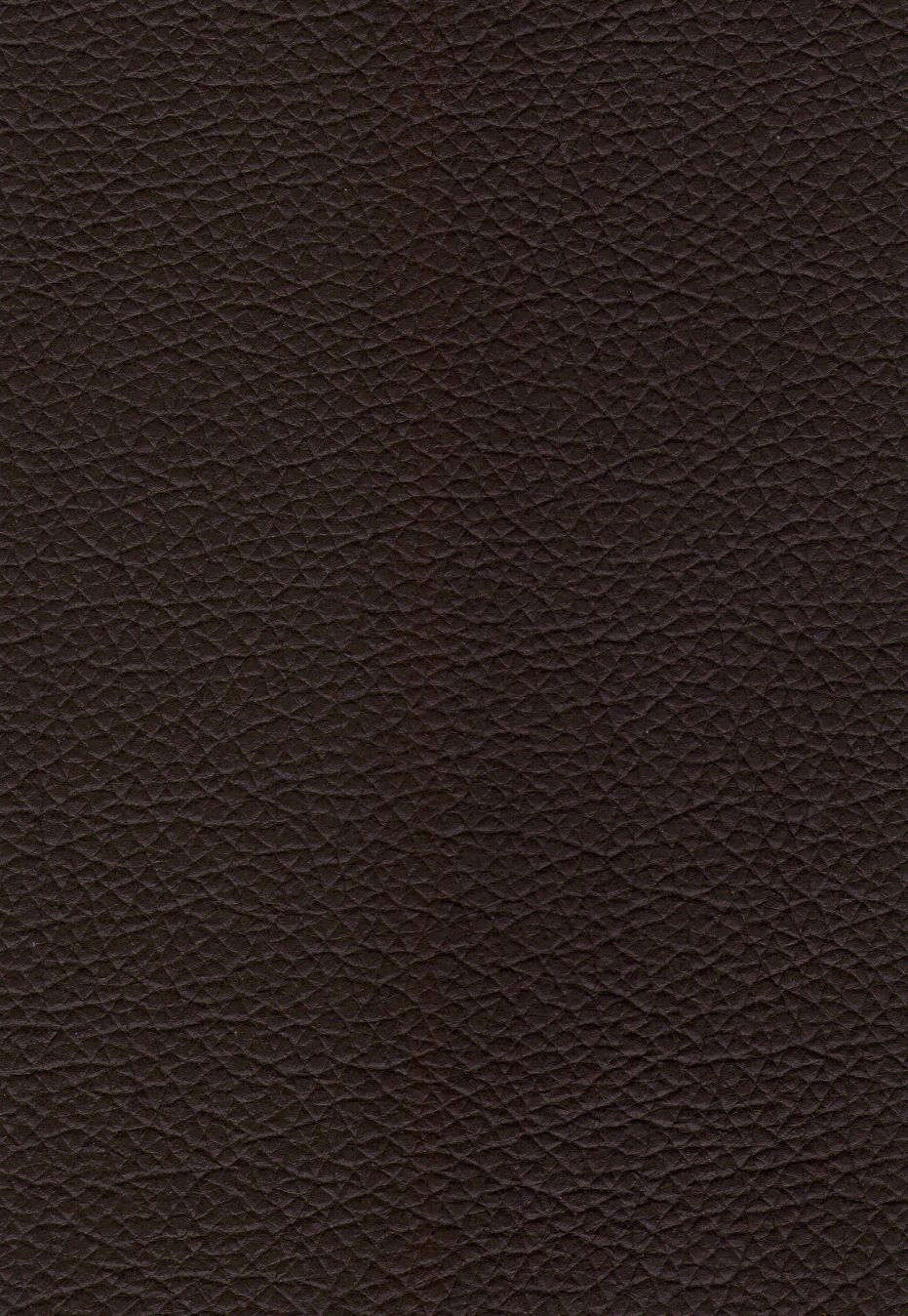 Leatherette Brown