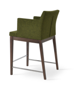Picture of Soho Wood Stool