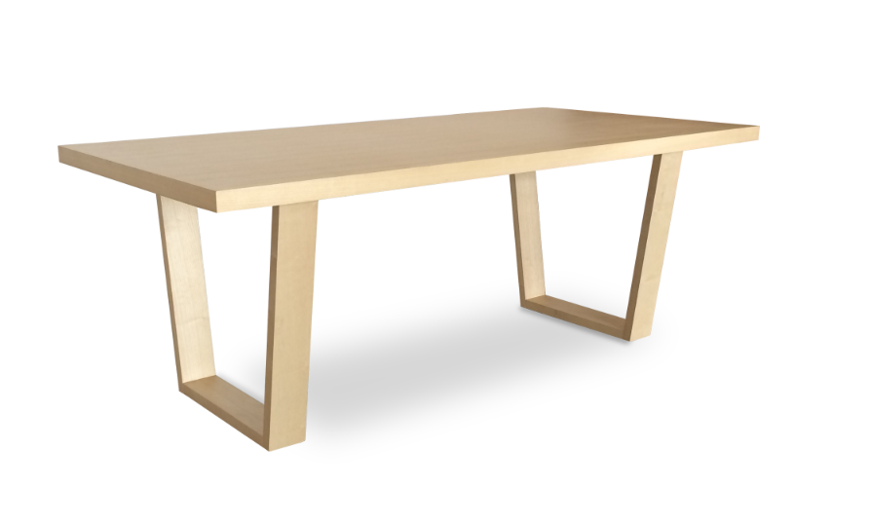 Picture of Malibu Dining Table