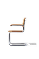 Picture of Cesca Arm Dining Chair