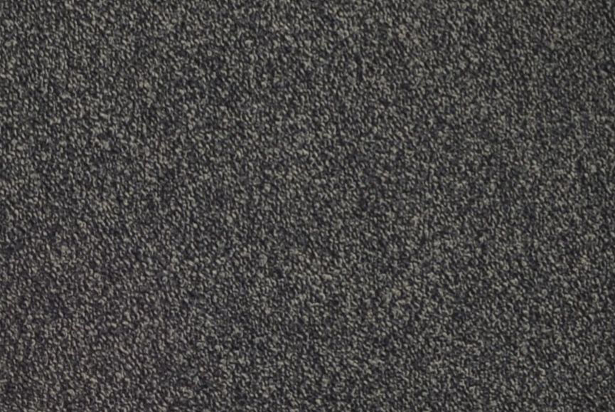 Inside-  BOUCLE FABRIC BLACK (JUNO-10)-, outside -BLACK LEATHERETTE [+$220.00]