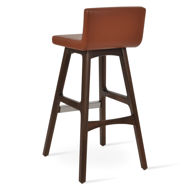 Picture of Dallas PR Wood Stools