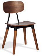 Picture of Esedra Dining Chair