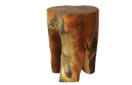 Picture of Florida Teak Side Table