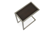 Picture of Alfa End Table Wood