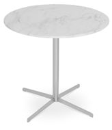 Picture of Diana  End Table Marble