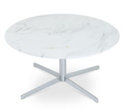 Picture of Diana Marble Coffe Table