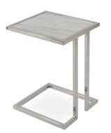Picture of Hudson End Table Marble