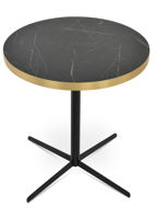 Picture of Diana  Marble Dining Table 32''