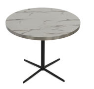 Picture of Diana  Marble Dining Table 32''