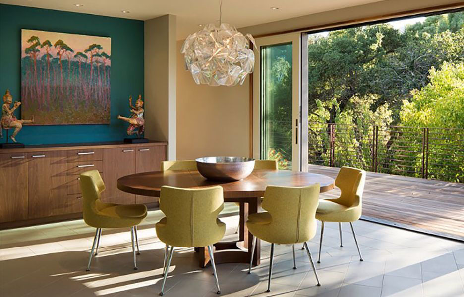 The Biggest Dining Room Decorating Mistakes Homeowners Make