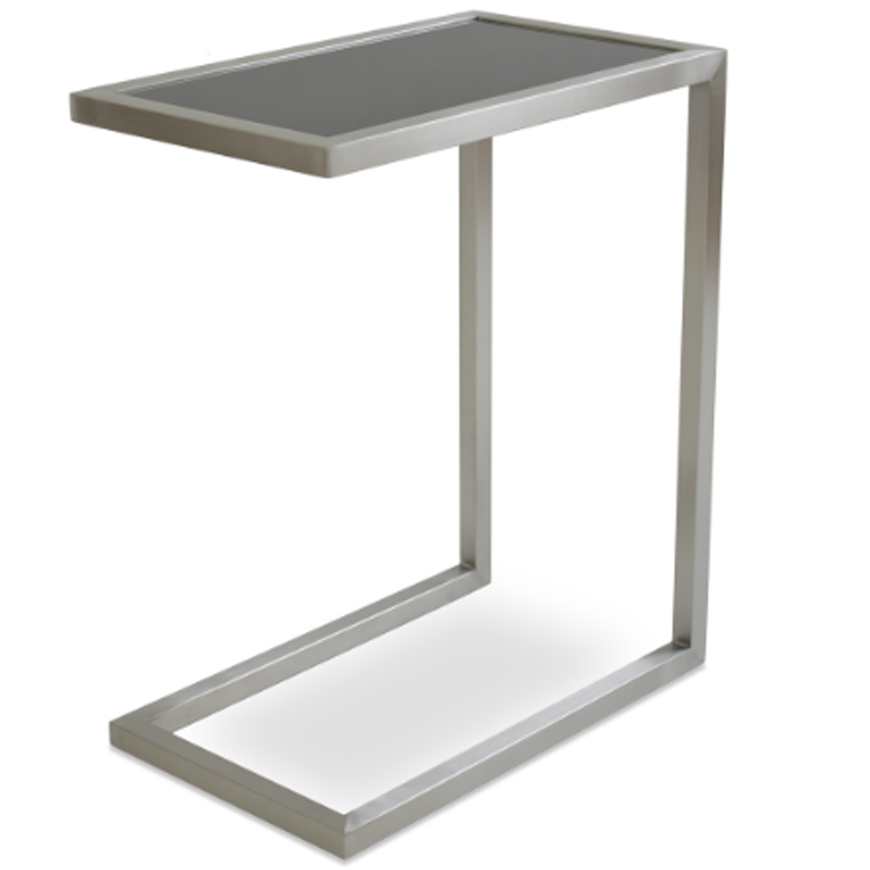 Picture of Alfa End Table Glass