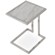 Picture of Hudson End Table Marble
