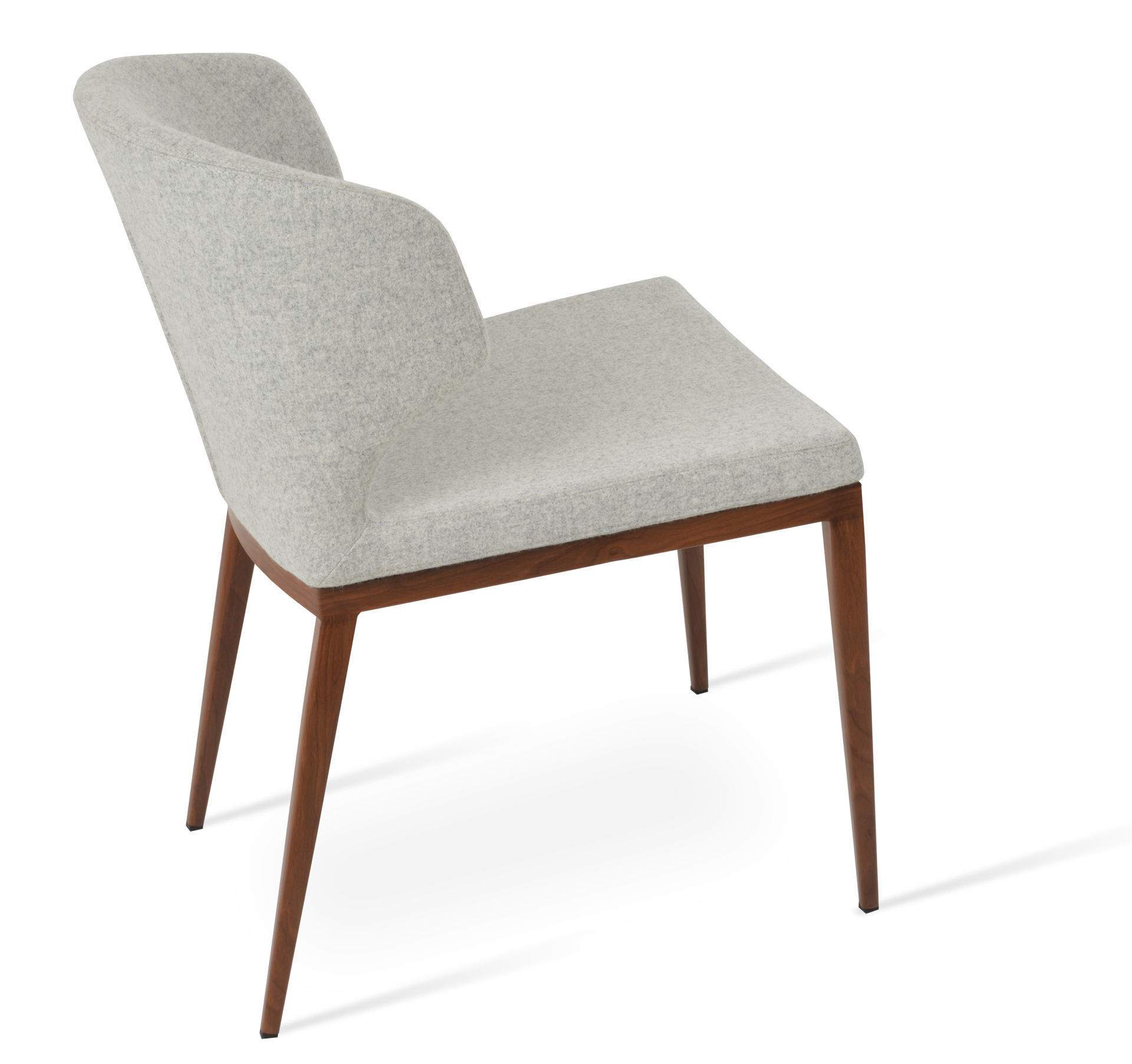 Amed + (Plus ) MW Chair | Harmony Modern USA