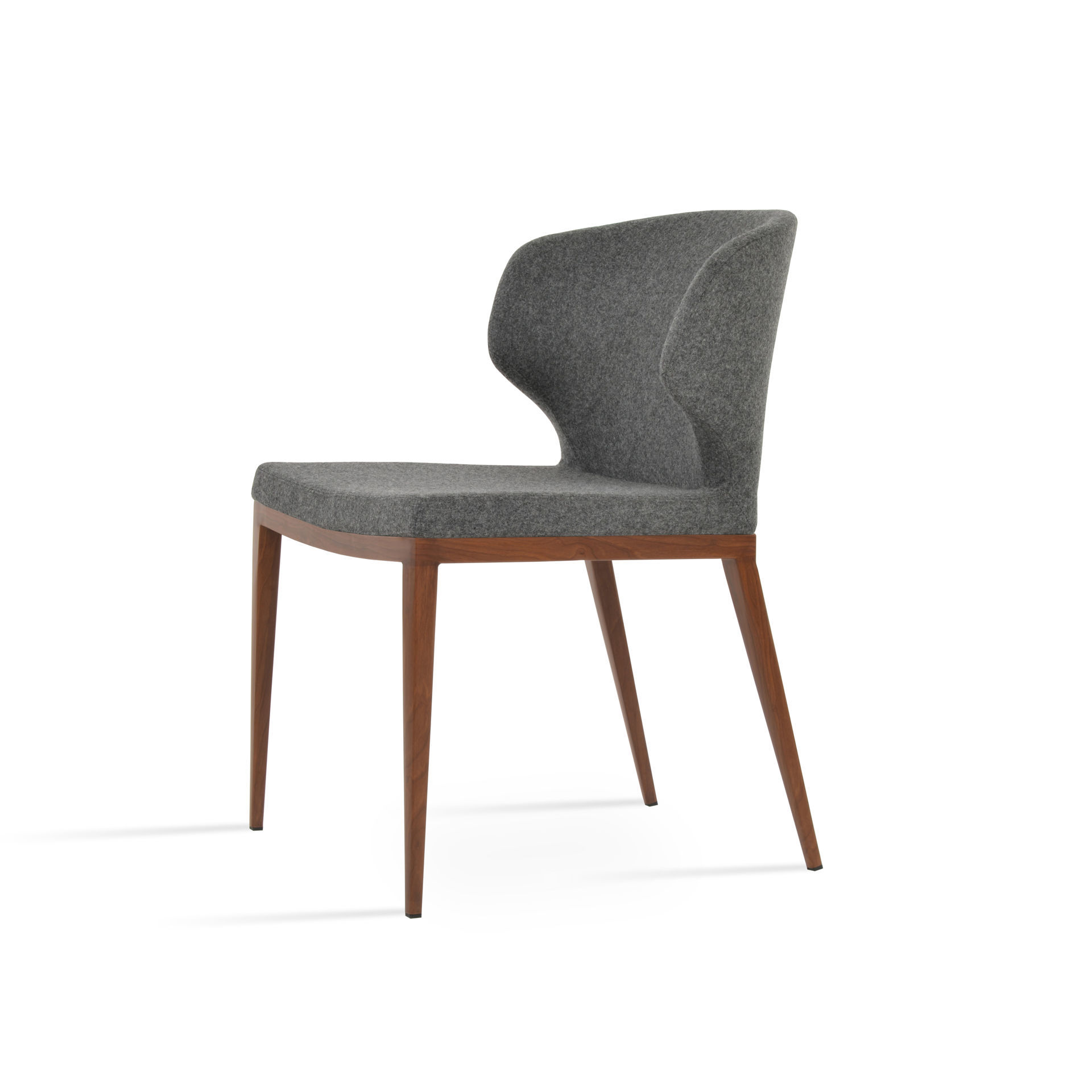 Amed + (Plus ) MW Chair | Harmony Modern USA