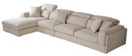 Picture of Hollywood Sectional