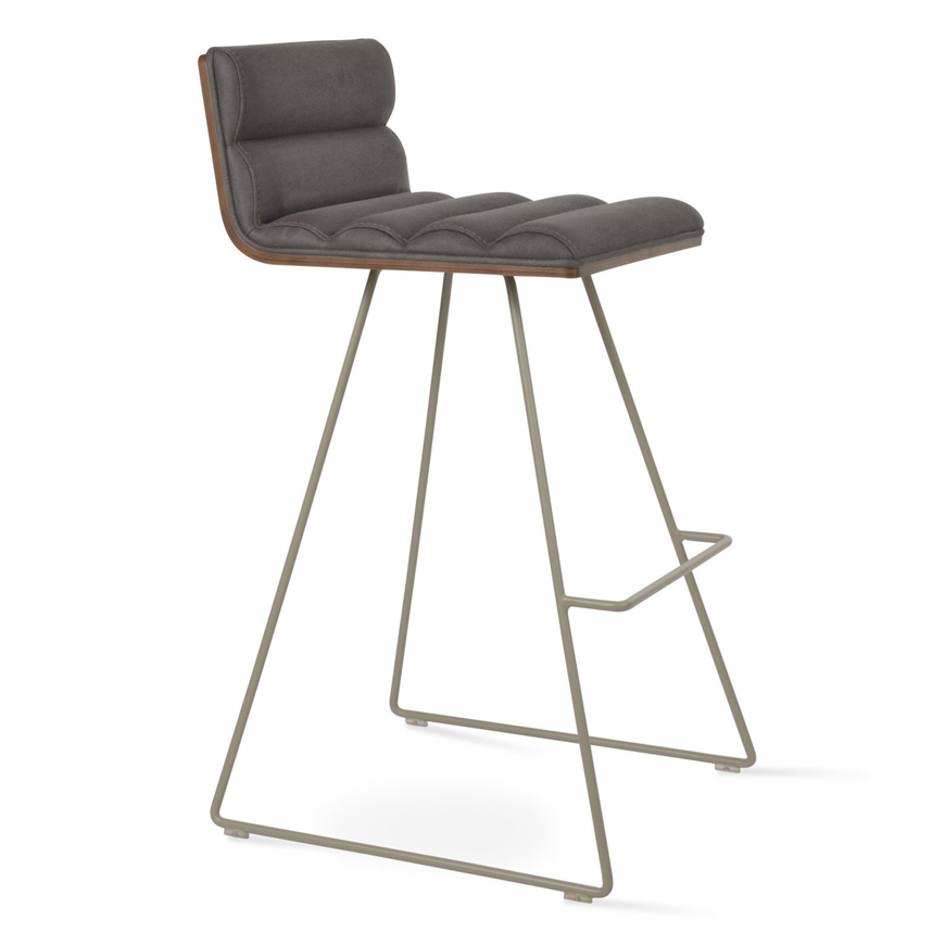 Picture of Corona Comfort Wire Stool