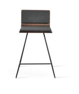Picture of Corona Plywood Wire Stool