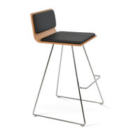 Picture of Corona Plywood Wire Stool