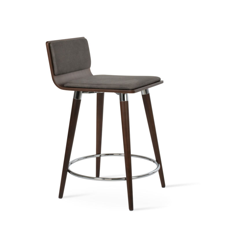 Picture of Corona DR Wood Stool