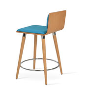 Picture of Corona DR Wood Stool