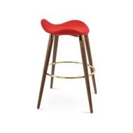 Picture of Falcon GZ Wood Stool