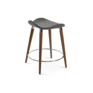 Picture of Falcon GZ Wood Stool