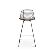 Picture of Tiger  Mini Wire Stool