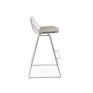 Picture of Tiger  Mini Wire Stool