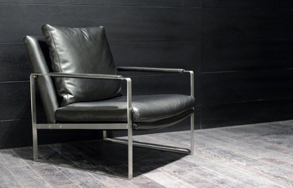 Pros and Cons of Buying Leather Furniture