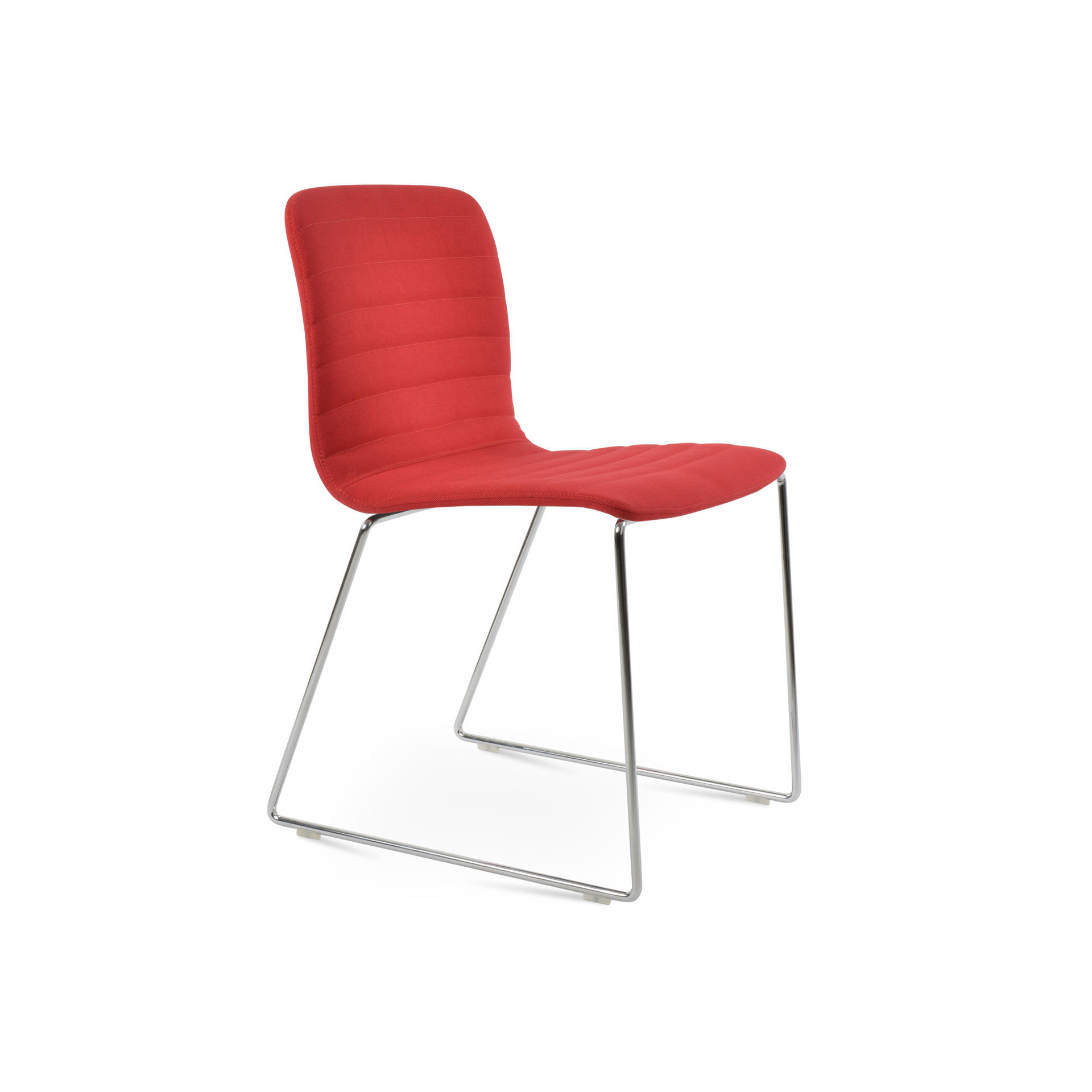 Isa Wire Dining Chair Harmony Modern USA
