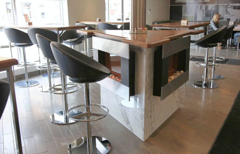 Counter Stools vs. Bar Stools: What’s Right for Your Home?